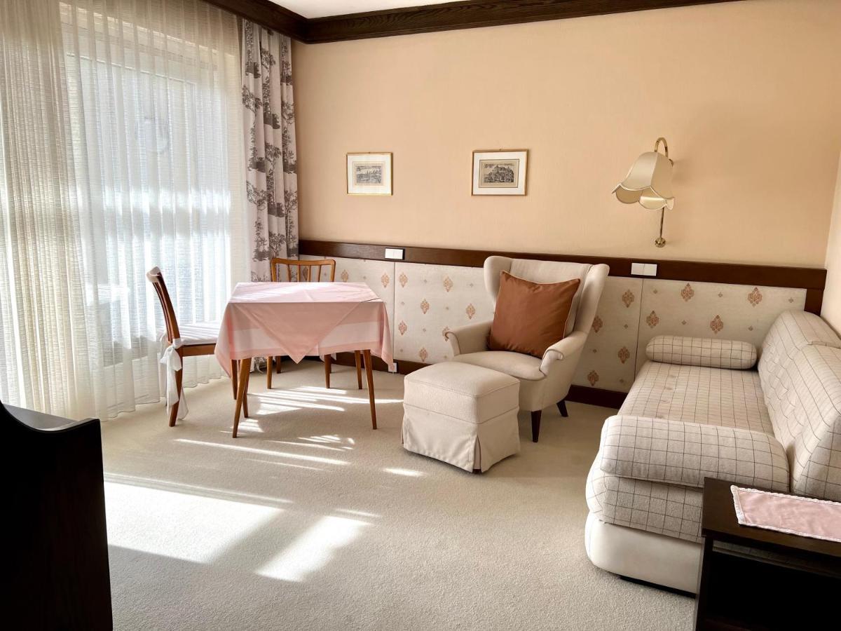 Dietrichsteinerhof Apartments & Rooms Faak am See Extérieur photo