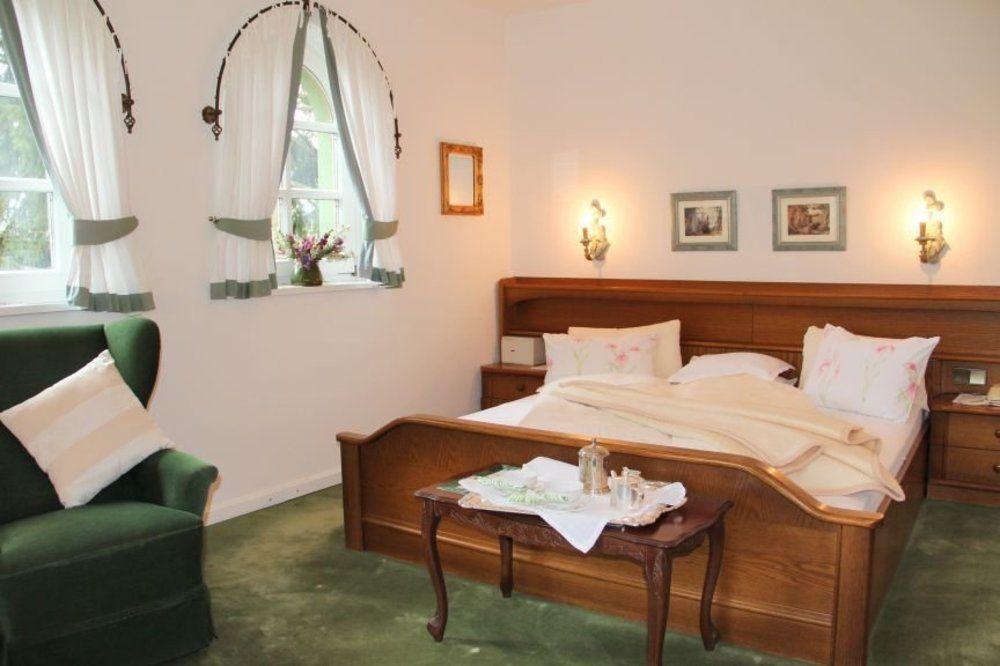 Dietrichsteinerhof Apartments & Rooms Faak am See Extérieur photo