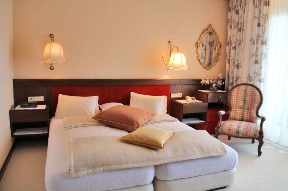 Dietrichsteinerhof Apartments & Rooms Faak am See Extérieur photo
