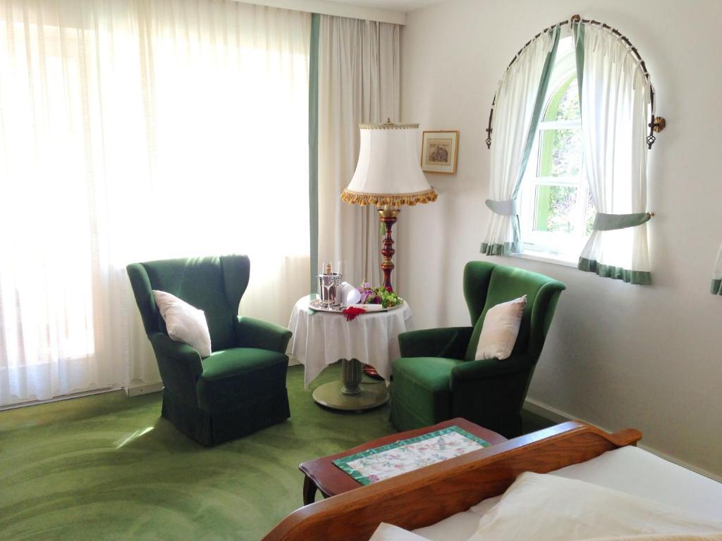 Dietrichsteinerhof Apartments & Rooms Faak am See Chambre photo