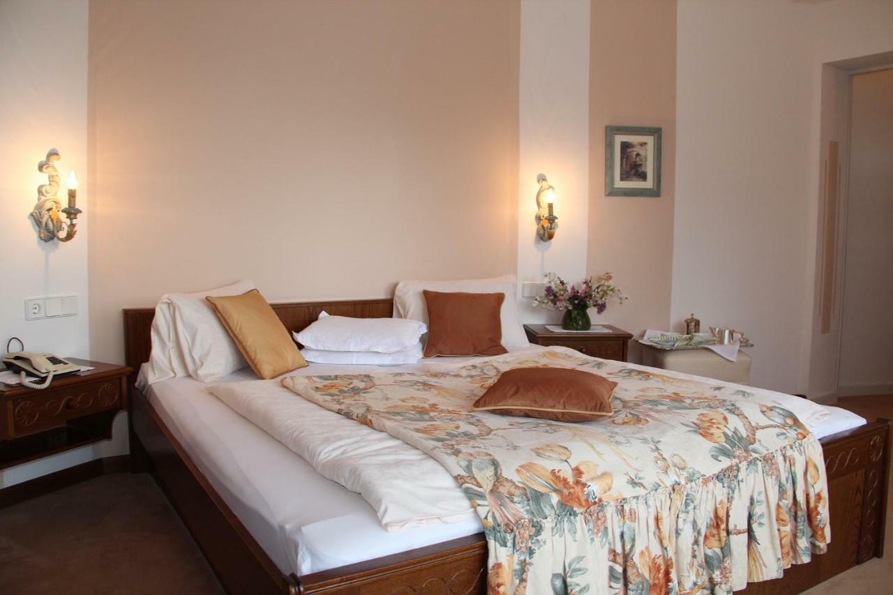 Dietrichsteinerhof Apartments & Rooms Faak am See Extérieur photo