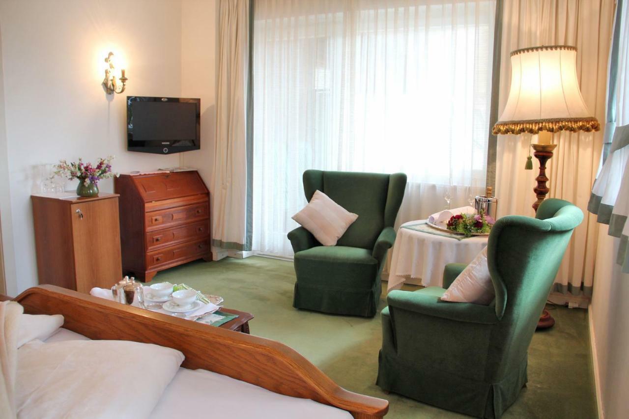 Dietrichsteinerhof Apartments & Rooms Faak am See Extérieur photo