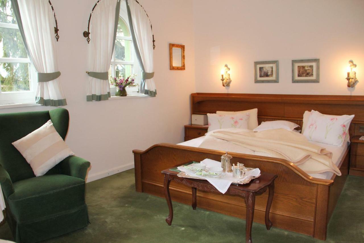Dietrichsteinerhof Apartments & Rooms Faak am See Extérieur photo